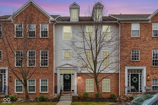 1104 Cavendish Dr, Carmel, IN 46032