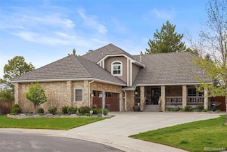 7836 S Fairfax Ct, Centennial, CO 80122