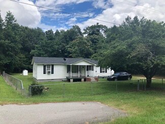 3884 Us Highway 278, Barnwell, SC 29812