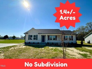 331 Red Hill Rd Unit L2, Fremont, NC 27830