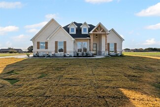 3159 Infinity Dr, Hudson Oaks, TX 76087