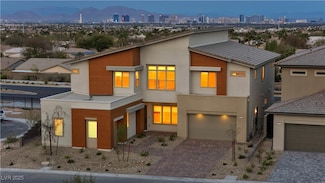 5022 Slatestone St, Summerlin South, NV 89135