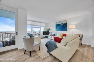 1 Scenic Dr Unit PH 11, Highlands, NJ 07732