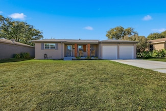 3513 Bewley St, North Richland Hills, TX 76117