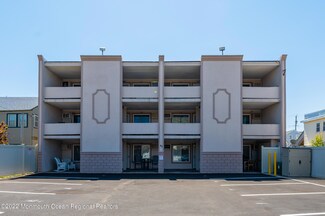 45 Sampson Ave Unit 7, Seaside Heights, NJ 08751
