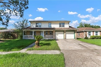 312 Tamarack St, Gretna, LA 70056