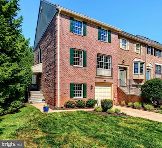 518 Kinsale Rd, Lutherville Timonium, MD 21093