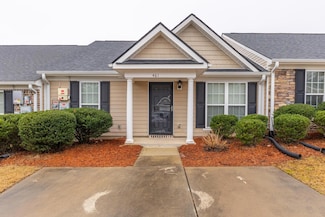 461 Strutter Trail, Aiken, SC 29801