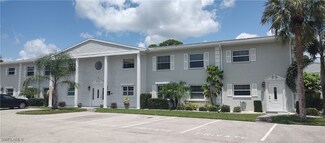 7050 Nantucket Cir Unit 4, North Fort Myers, FL 33917