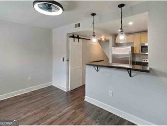 387 Ralph McGill Blvd NE Unit E, Atlanta, GA 30312