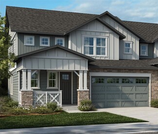 17433 W 93rd Place, Arvada, CO 80007