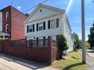 29 Church St, Pittsfield, MA 01201