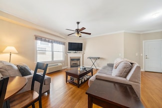 301 68th St Unit 8, Guttenberg, NJ 07093
