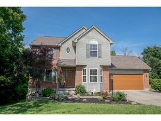 25154 Marks Way Dr, West Harrison, IN 47060