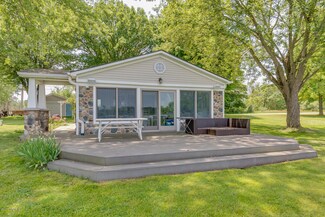 50027 Red Run Rd, Marcellus, MI 49067