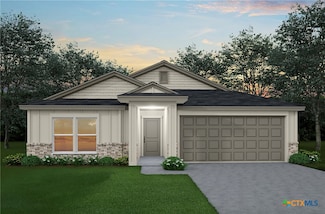 1159 Lexington Dr, Copperas Cove, TX 76522