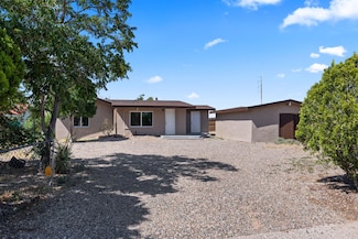 203 San Andres Ave NW, Albuquerque, NM 87107