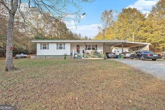 1246 Duncan Bridge Rd, Cornelia, GA 30531