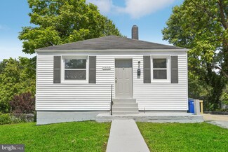 1305 Oates St, Capitol Heights, MD 20743