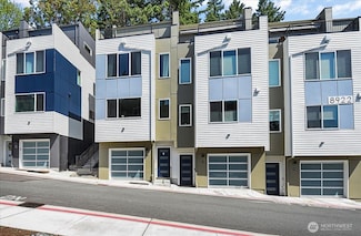 8922 NE 173rd Place Unit A, Bothell, WA 98011