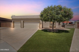 1670 E Whitten St, Chandler, AZ 85225