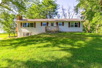 510 Bruce St, Auxvasse, MO 65231