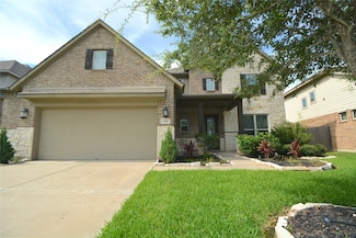 7531 Irby Cobb Blvd, Rosenberg, TX 77469