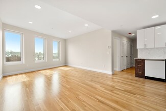 16 Taber St Unit 601, Boston, MA 02119