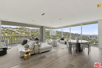 9255 Doheny Rd Unit 1805, West Hollywood, CA 90069