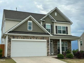 115 Bourne Dr, Franklinton, NC 27525