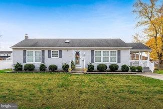 752 Duncan Ave, Gibbstown, NJ 08027