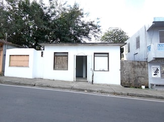 761 Route #200, Vieques, PR 00765