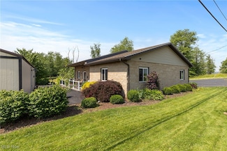 857 Archer Hill Rd, Colliers, WV 26035