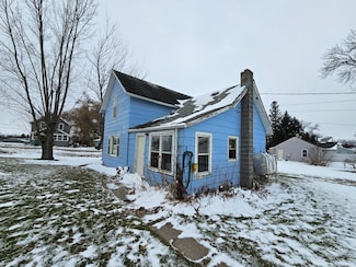 216 Main St W, Mayville, ND 58257