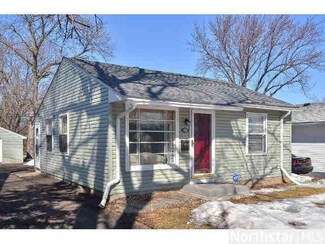 1408 Kentucky Ave S, St. Louis Park, MN 55426