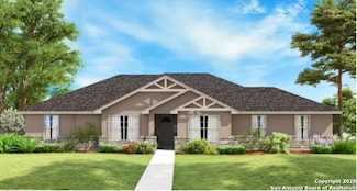 195 Log Cabin Way, Poteet, TX 78065