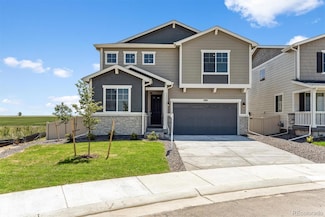 300 Smith Ave, Keenesburg, CO 80643