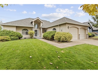 1656 Iron Horse Rd, Eugene, OR 97402