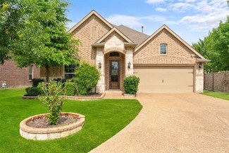 600 Fishback Cir, Plano, TX 75074