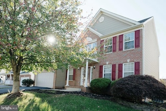 9942 Kurtyka Cir, Hagerstown, MD 21740