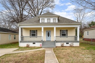 124 Lakewood Ave, Charlotte, NC 28208