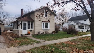 214 S Van Buren St, Tecumseh, MI 49286