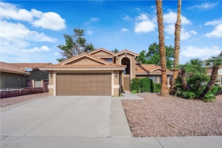 1808 Navarre Ln, Henderson, NV 89014