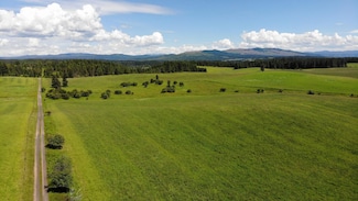 Tbd Woodland Caribel Rd, Kamiah, ID 83553