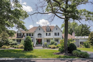 44 Wardell Ave, Rumson, NJ 07760