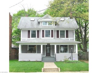 222 Merriman Rd, Akron, OH 44303