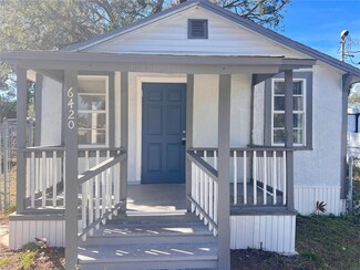 6420 N 42nd St, Tampa, FL 33610