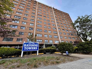 1225 Kennedy Blvd Unit 5C, Bayonne, NJ 07002