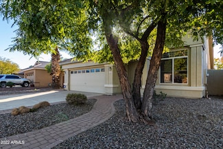 1345 W Musket Way, Chandler, AZ 85286