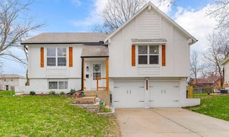 14115 W 94th Terrace, Lenexa, KS 66215